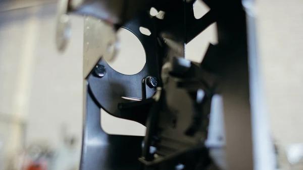 Fabless MK7 Gas Pedal Adapter - VW MK2 RHD