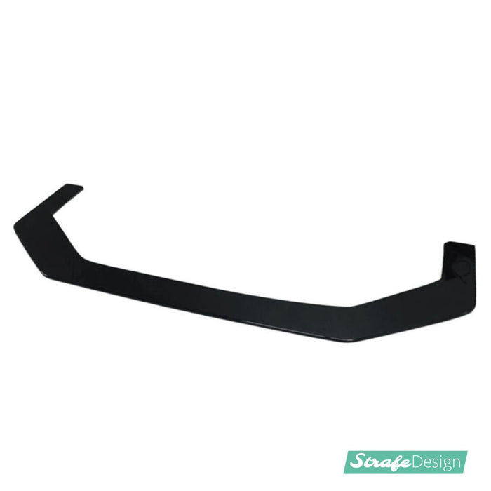 (2012-2018) Volkswagen MK6 Golf/GTI/R Front Splitter