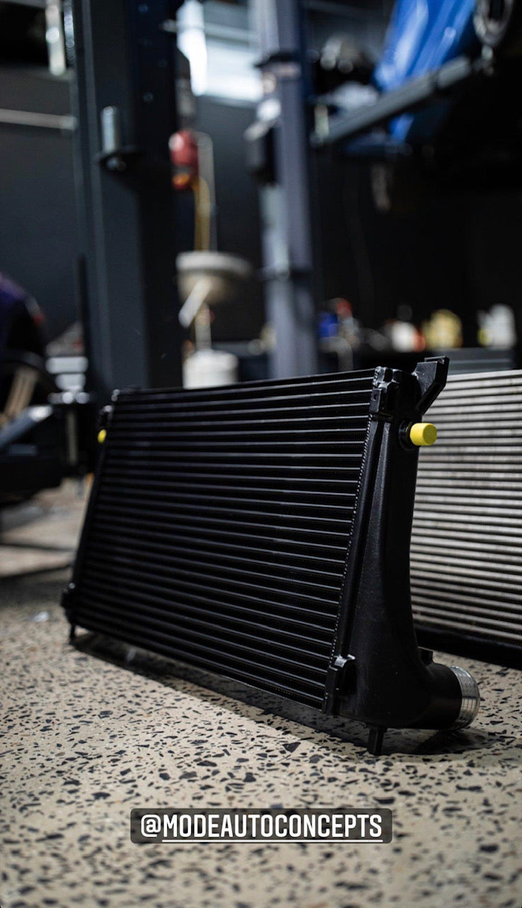 MODE Design Performance Intercooler V2 for VW Golf GTI R MK7 MK7.5 VAG 1.8 & 2.0 TSI