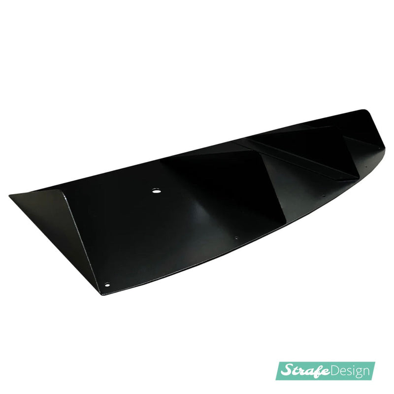 (2009-2016) Audi B8/B8.5 V4 Rear Diffuser