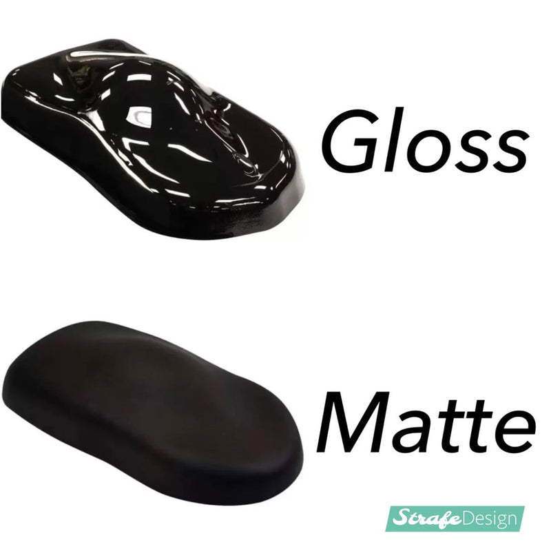 (2009-2016) Audi B8/B8.5 V4 Rear Diffuser