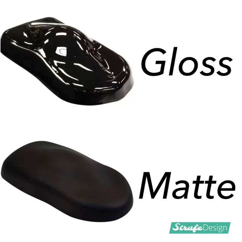 (2015-2021) Volkswagen MK7/7.5 Golf R V4 Rear Diffuser