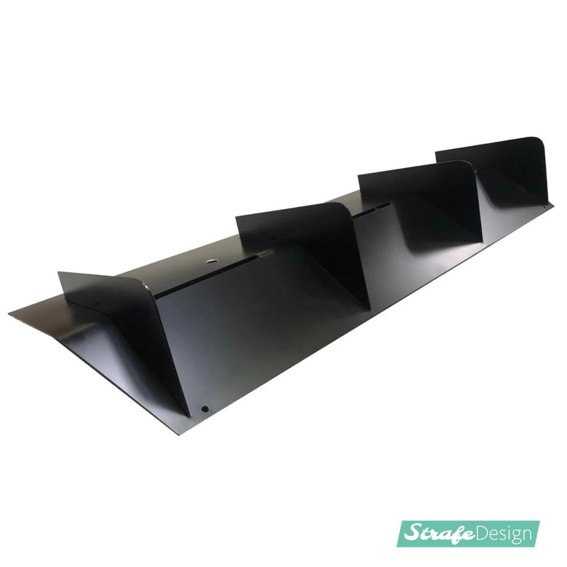 (2015-2021) Volkswagen MK7/7.5 GTI V4 Rear Diffuser