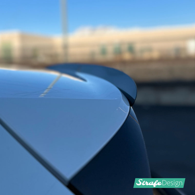 (2022+) Volkswagen MK8 GTI Wing Extension