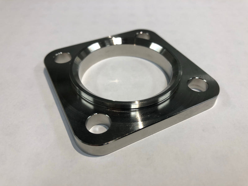 TiALSport Wastegate Valve Seats ("Fire Ring")-Multiple Options