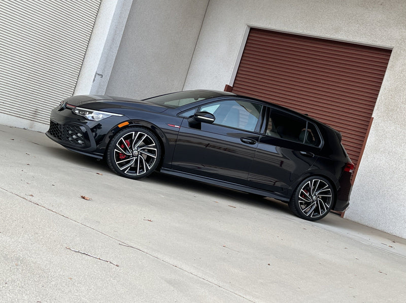 Lowering Springs Kit | Sport • MQBe GTI Mk8, A3 8Y