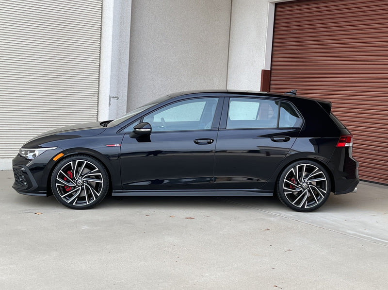 Lowering Springs Kit | Sport • MQBe GTI Mk8, A3 8Y