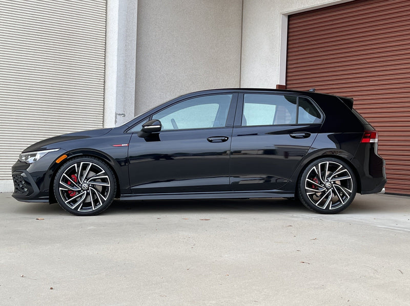 Lowering Springs Kit | Sport • MQBe GTI Mk8, A3 8Y