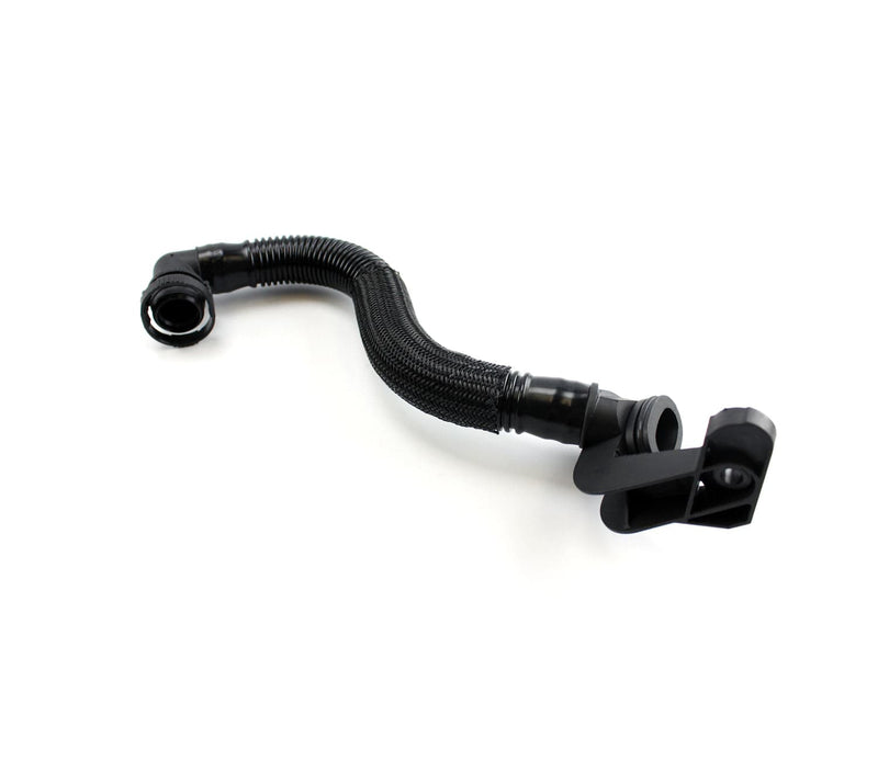 Racingline PCV Breather Hose - VW/Audi 1.8T / 2.0T / A3 / S3 / Alltrack / Atlas / Golf / GTI / Golf R