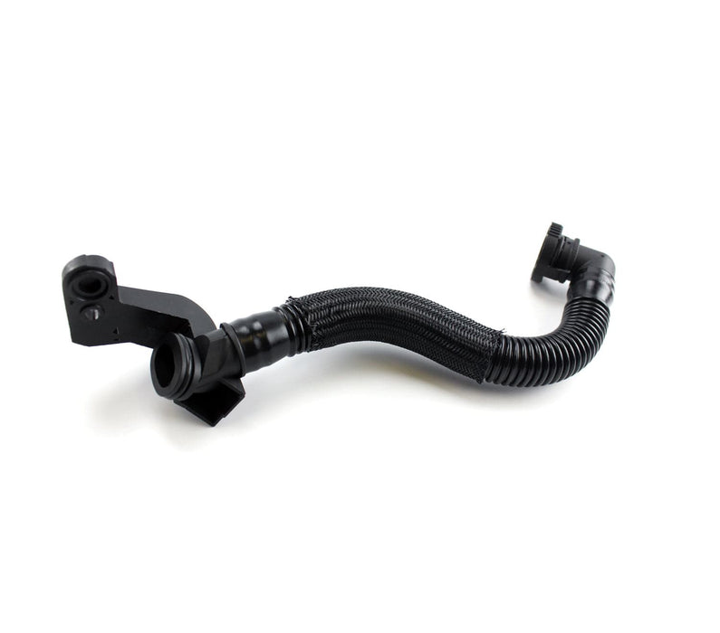 Racingline PCV Breather Hose - VW/Audi 1.8T / 2.0T / A3 / S3 / Alltrack / Atlas / Golf / GTI / Golf R