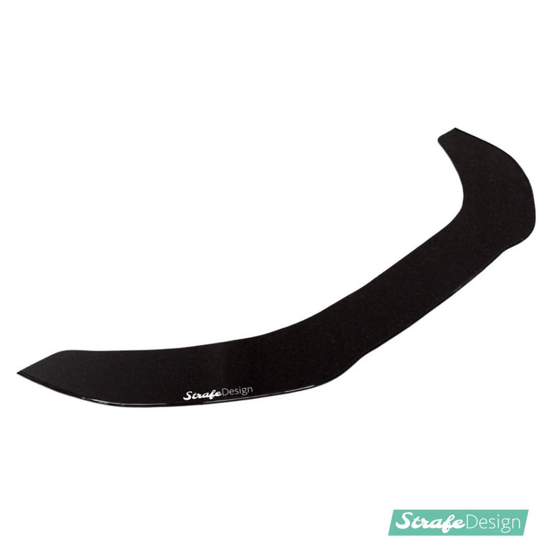 (2004-2009) Volkswagen MK6 Golf/GTI/R Front Splitter