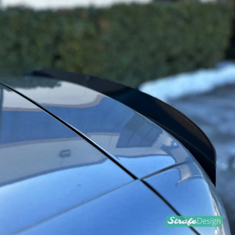 (2010-2014) Volkswagen MK6 Golf & TDI Wing Extension