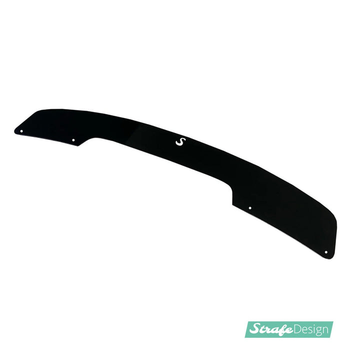 (2010-2014) Volkswagen MK6 Golf & TDI Wing Extension