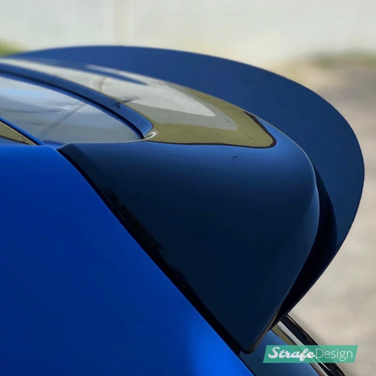 (2010-2014) Volkswagen MK6 GTI V4 Wing Extension