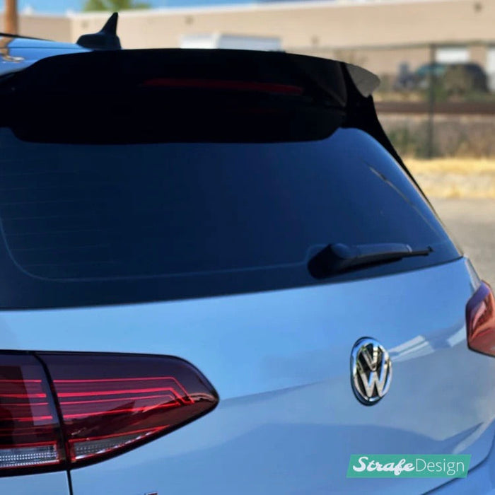 (2015-2021) Volkswagen MK7/7.5 GTI Wing Extension