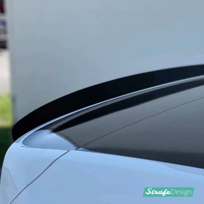 (2015-2021) Volkswagen MK7/7.5 GTI Wing Extension