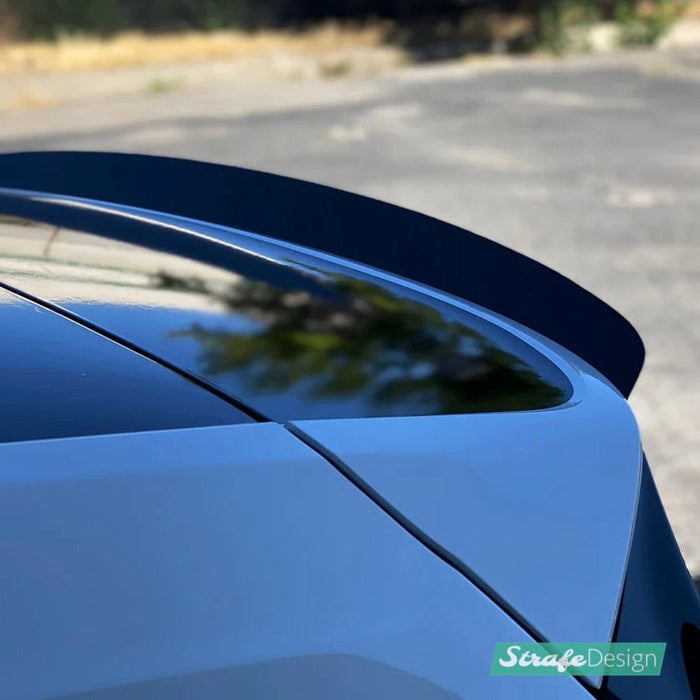 (2015-2021) Volkswagen MK7/7.5 GTI Wing Extension