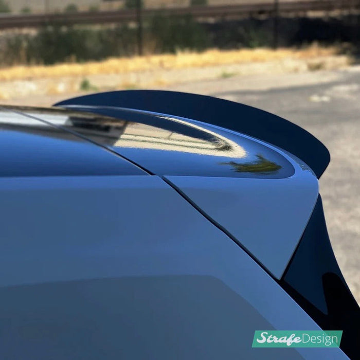 (2015-2021) Volkswagen MK7/7.5 GTI Wing Extension