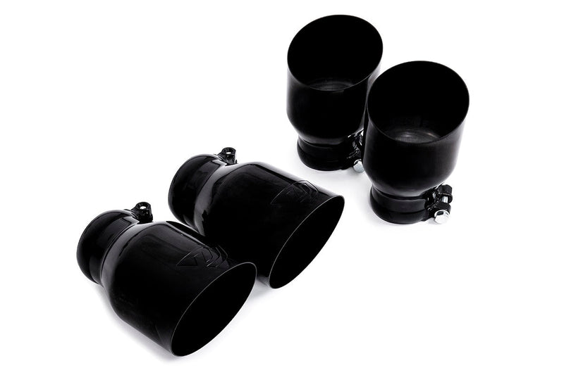 Unitronic Catback Exhaust - MK8/MK8.5 Golf R