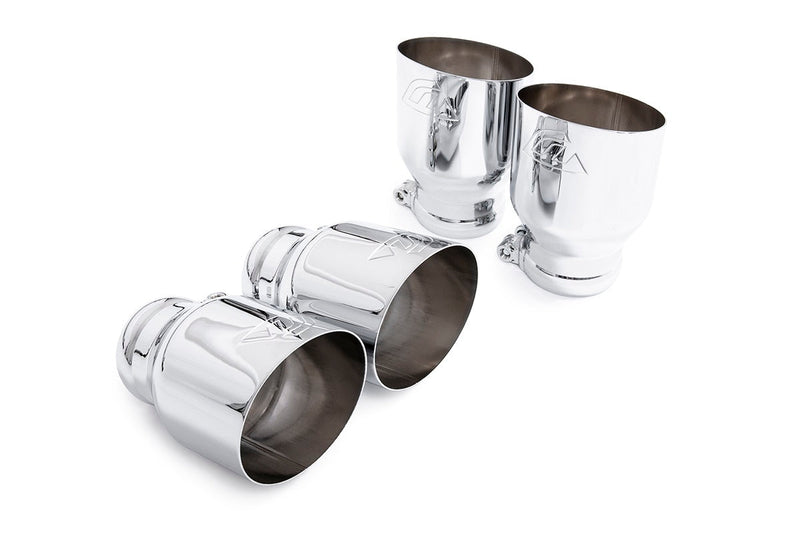 Unitronic Catback Exhaust - 8Y S3
