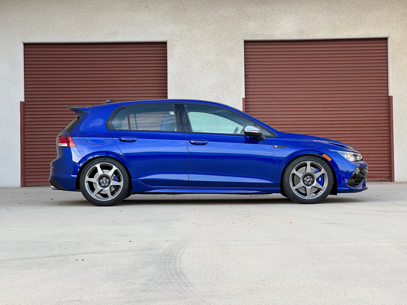 Lowering Springs Kit | Sport • MQBe Golf R Mk8