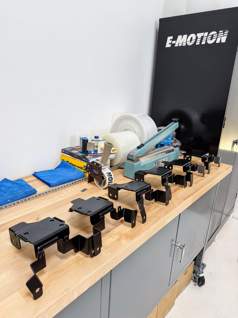 Roll Bar Mounts for 992 Carbon Fiber Roll Bar