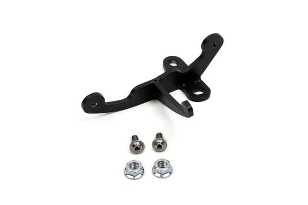 Fabless Expansion Tank Relocation Bracket - VW Mk2 | Mk3 | Corrado