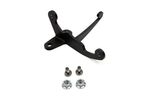 Fabless Expansion Tank Relocation Bracket - VW Mk2 | Mk3 | Corrado