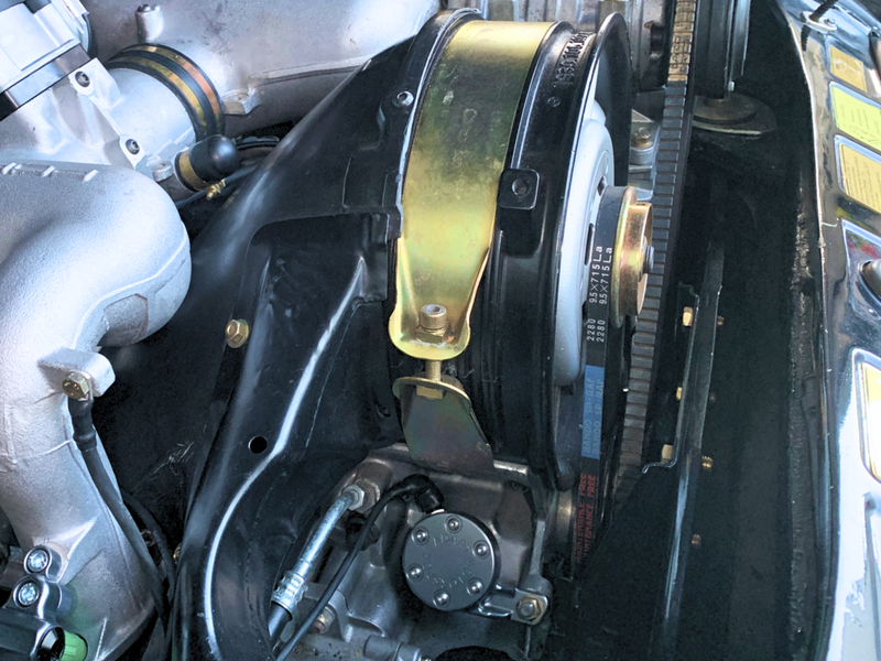 Classic Porsche 911 2.7/3.0/3.2 Ignition Sensor Ref/Sync Module Kits