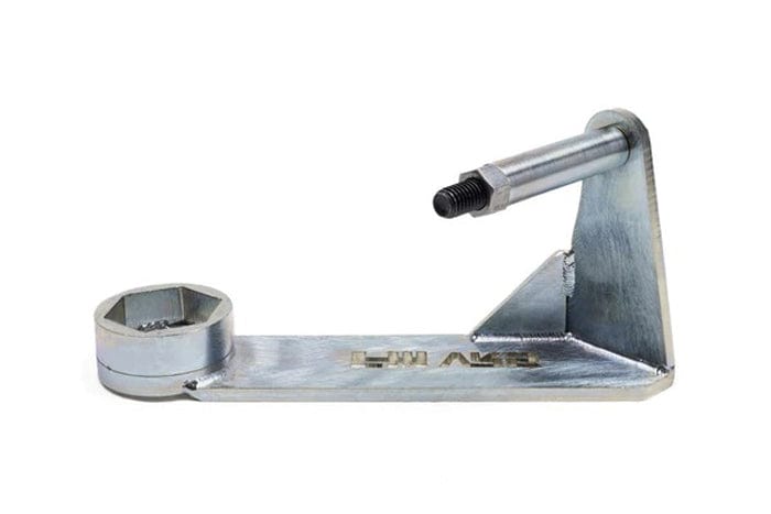 Fabless Crank Lock Tool - 2.3L VR5