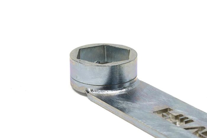 Fabless Crank Lock Tool - 2.3L VR5