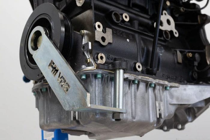 Fabless Crank Lock Tool - 2.3L VR5