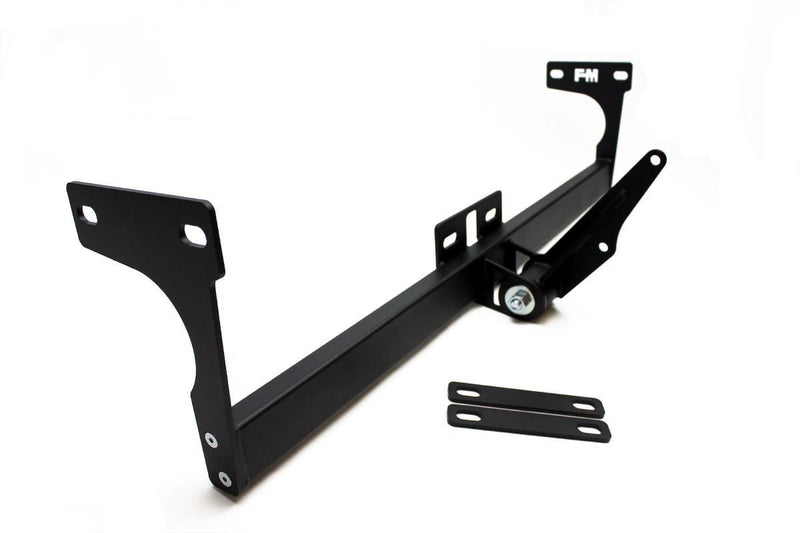 Fabless Tubular Front Cross Bar - Mk1 VW | 4 Cyl