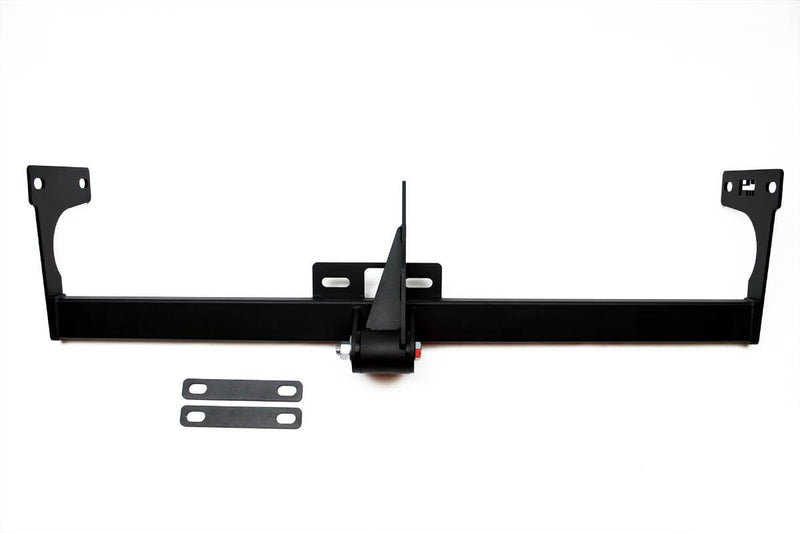 Fabless Tubular Front Cross Bar - Mk1 VW | 4 Cyl