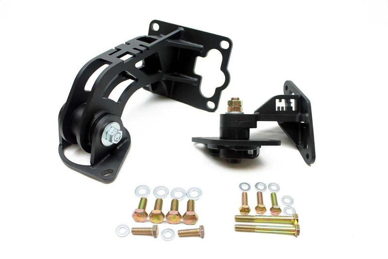 VR6 Mount Kit (OEM Position) - VW MK2 | MK3 | Corrado
