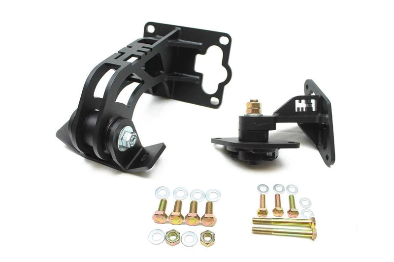VR6 Mount Kit (OEM Position) - VW MK2 | MK3 | Corrado