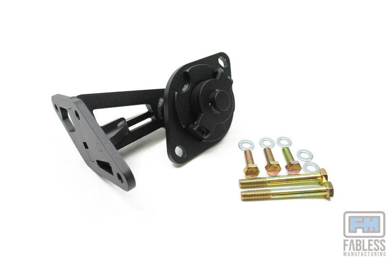 Fabless VR5 Complete Mount Kit | Volkswagen Mk2 Golf/Jetta