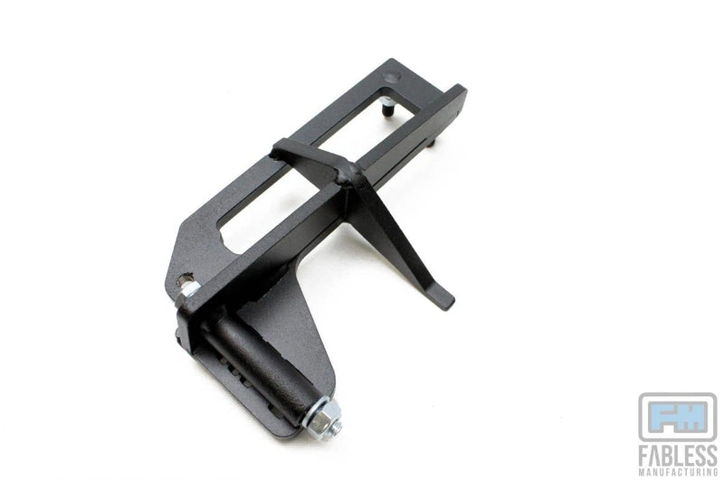 MK4 Gas Pedal Adapter – VW MK2 LHD | Corrado