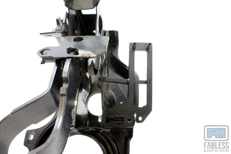 MK4 Gas Pedal Adapter – VW MK2 LHD | Corrado