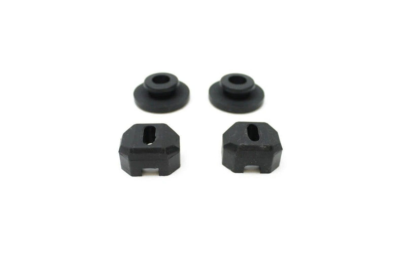 Fabless Radiator Mount Kit | Volkswagen MK3