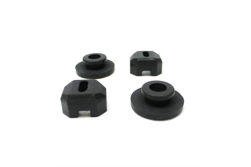 Fabless Radiator Mount Kit | Volkswagen MK3