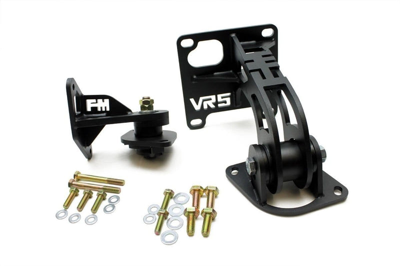 Fabless VR5 Complete Mount Kit | Volkswagen Mk3 Golf/Jetta