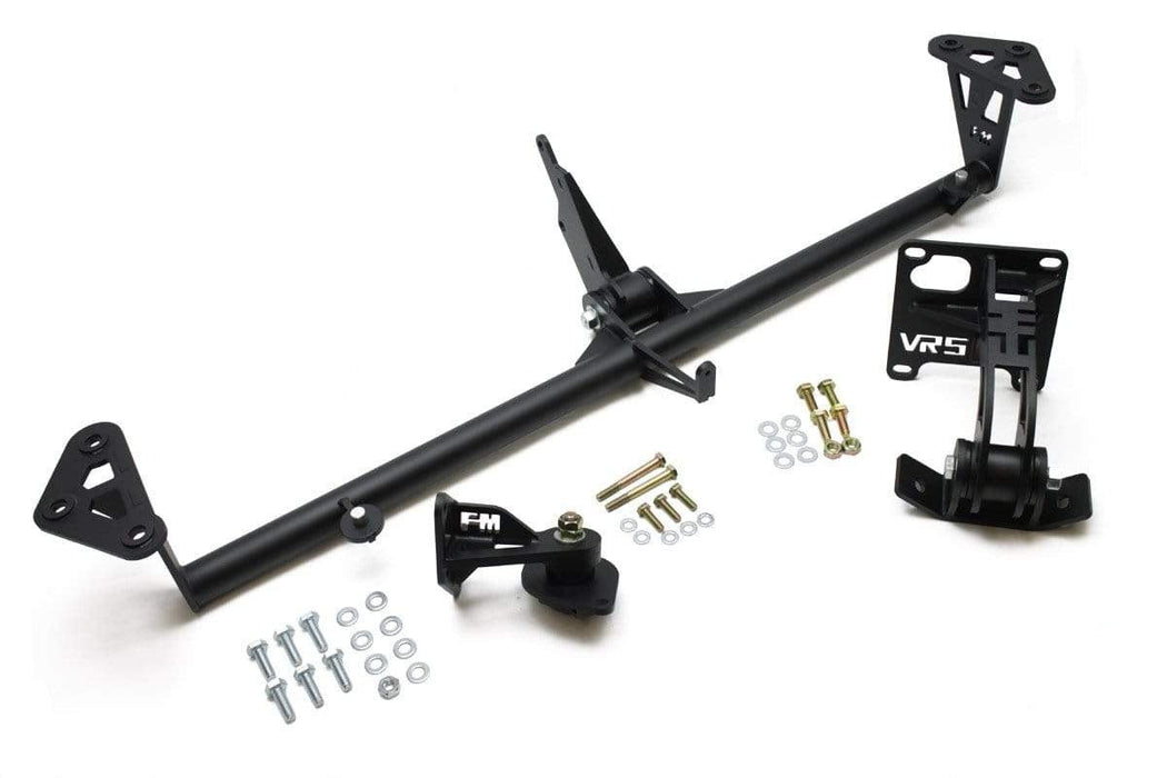 Fabless VR5 Complete Mount Kit | Volkswagen Mk2 Golf/Jetta
