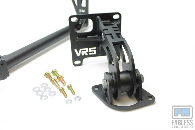 Fabless VR5 Complete Mount Kit | Volkswagen Mk2 Golf/Jetta