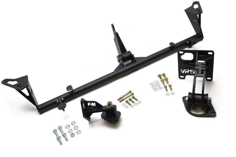 Fabless VR5 Complete Mount Kit | Volkswagen Mk3 Golf/Jetta