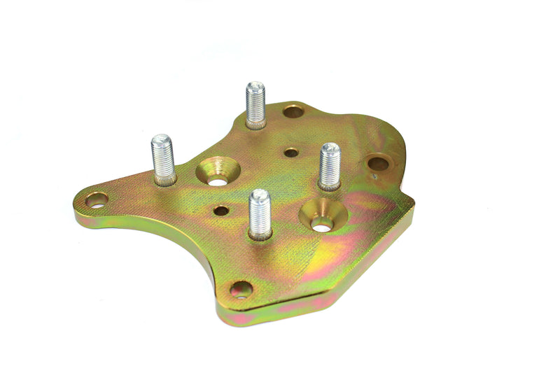 Fabless Re-Center Plates for VW MK4