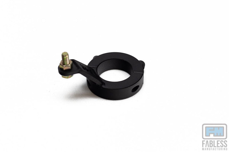 Fabless Pedal Assembly Stiffner | Volkswagen Mk2