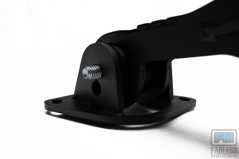 Fabless Mount Kit (OEM Position) - Volkswagen MK2 | MK3 | Corrado