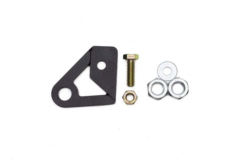 Fabless Cruise Control Switch Relocation | Volkswagen Mk2