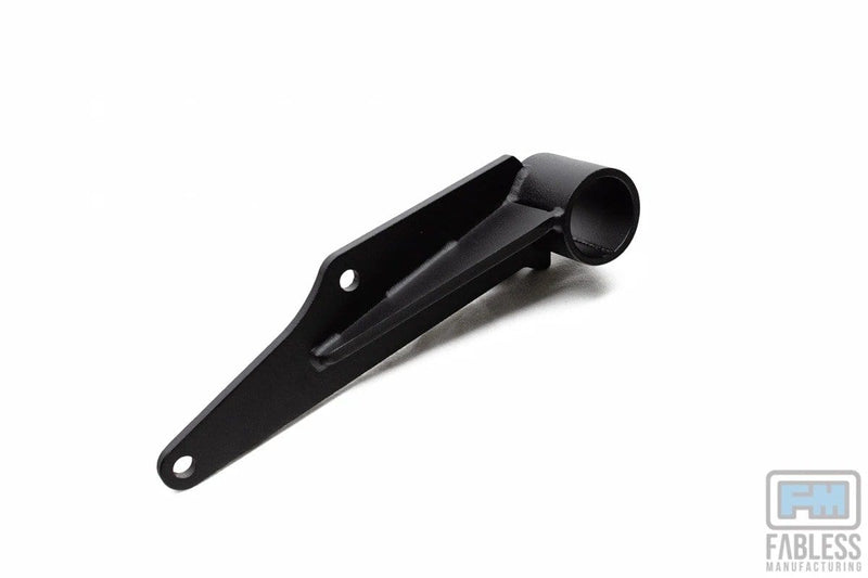 Fabless Front Engine Mount MK2/Corrado - 1.8L/2.0L | 02A, 02J, 02M